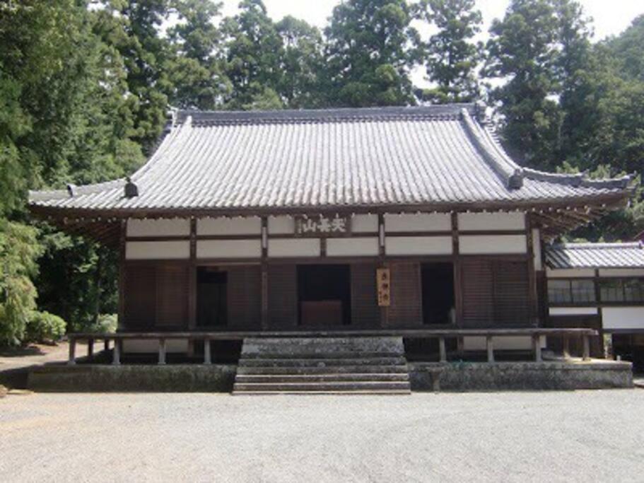 ゲストハウス+カフェわ　１日１組限定！ 築１００年の農家の古民家で宿泊体験、薪でお風呂沸かせます。焚き火もできます。 Kannami Екстер'єр фото